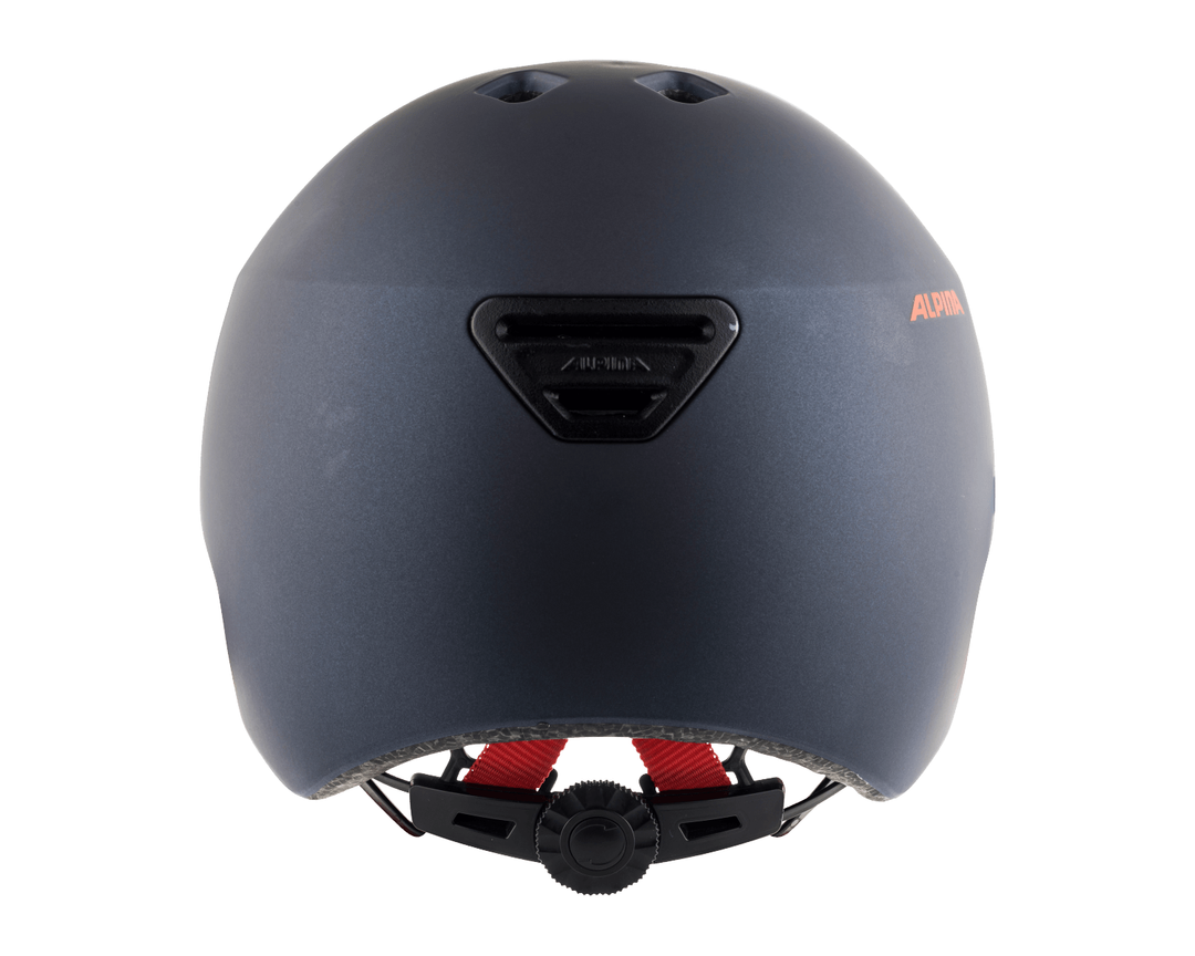 Hackney, Kinder-/Jugendhelm