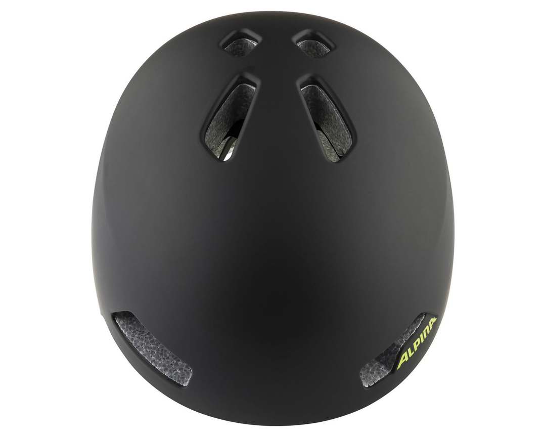 Hackney, Kinder-/Jugendhelm