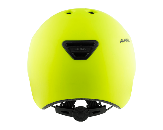 Hackney, Kinder-/Jugendhelm