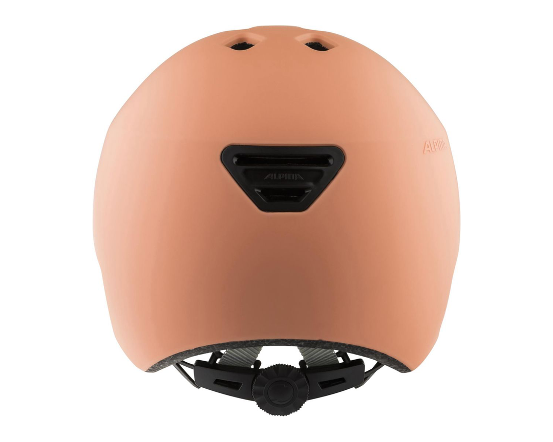 Hackney, Kinder-/Jugendhelm