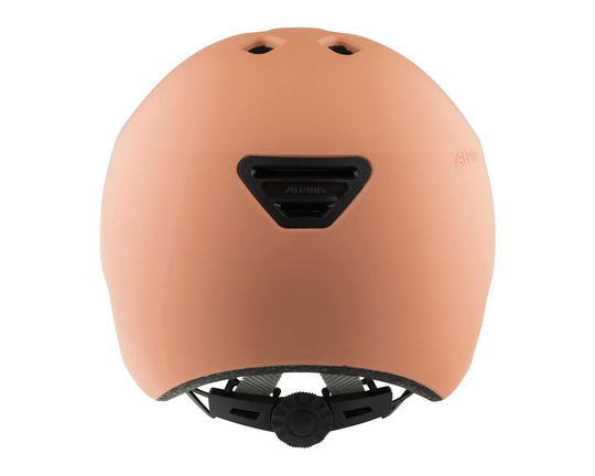 Hackney, Kinder-/Jugendhelm