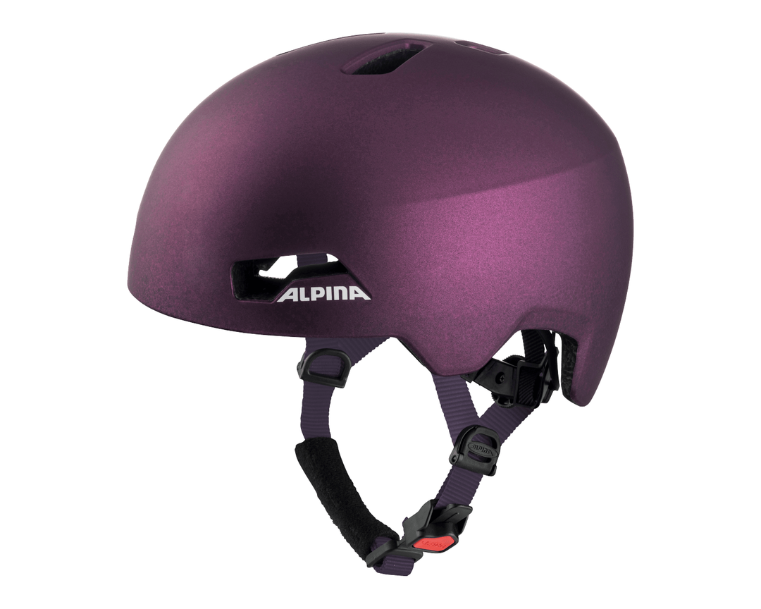 Hackney, Kinder-/Jugendhelm