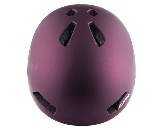 Hackney, Kinder-/Jugendhelm