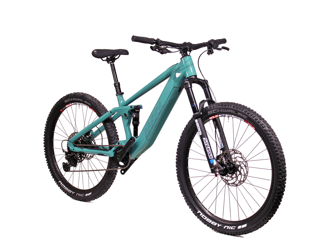 MAXX JINXX ELF | All Mountain