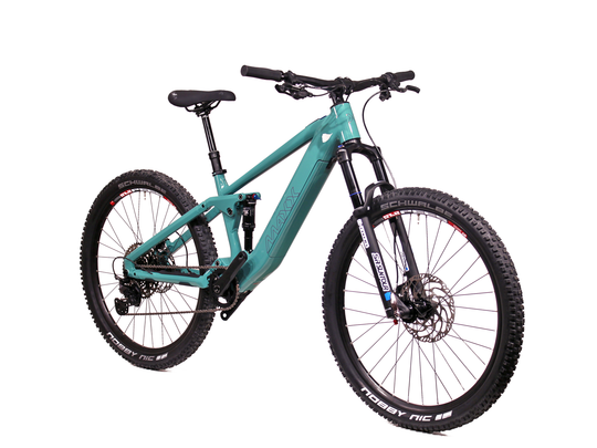 MAXX JINXX ELF | All Mountain