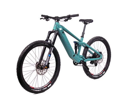 MAXX JINXX ELF | All Mountain