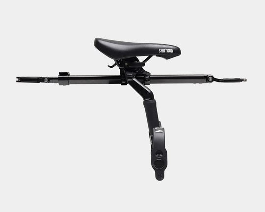 SHOTGUN Pro MTB-Kindersitz