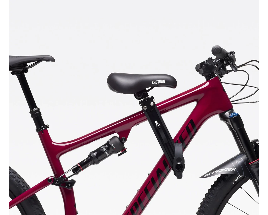 SHOTGUN MTB- Front- Kindersitz