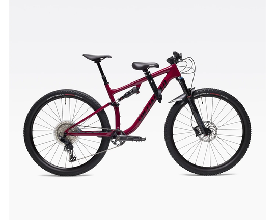 SHOTGUN MTB- Front- Kindersitz