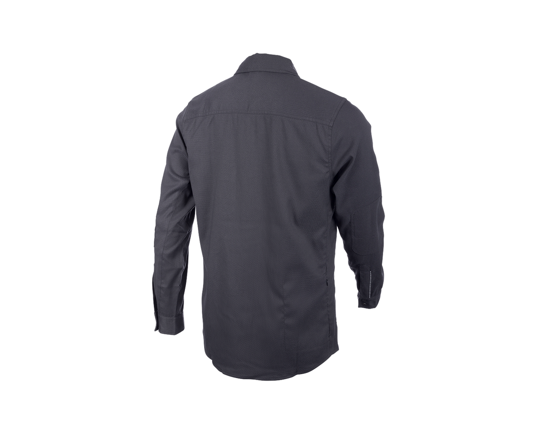 LOAM JACK SHIRT GRAY