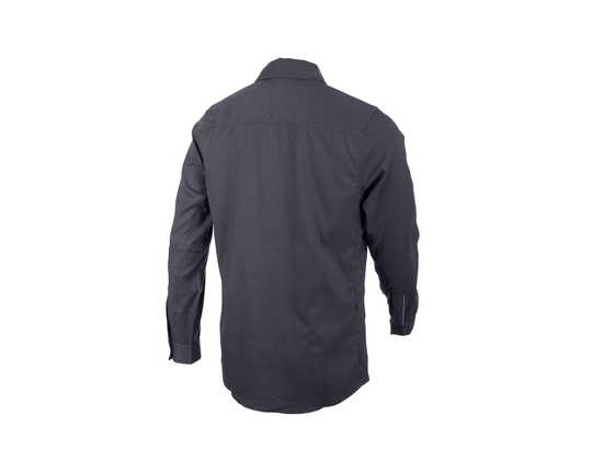 LOAM JACK SHIRT GRAY