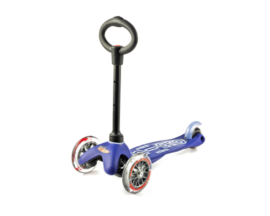 MICRO Scooter Mini MICRO 3in1 DELUXE