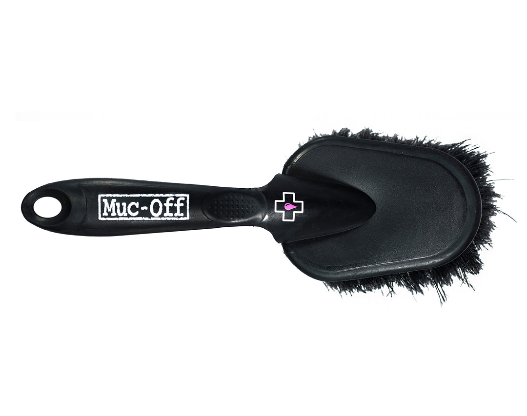 Super Soft Wash Brush