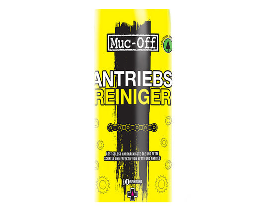 Drivetrain Cleaner 500ml