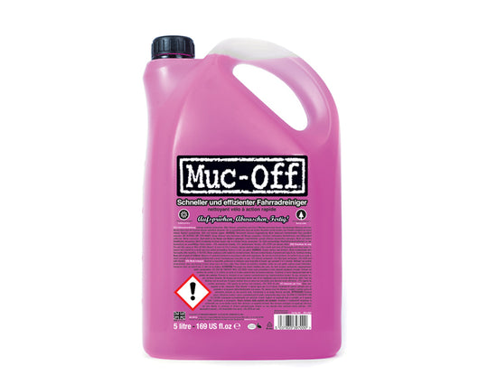 Bike Cleaner 5 litre