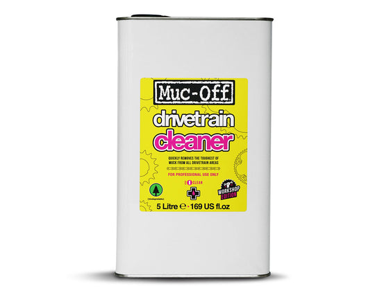 Drivetrain Cleaner 5 Litre Workshop Size