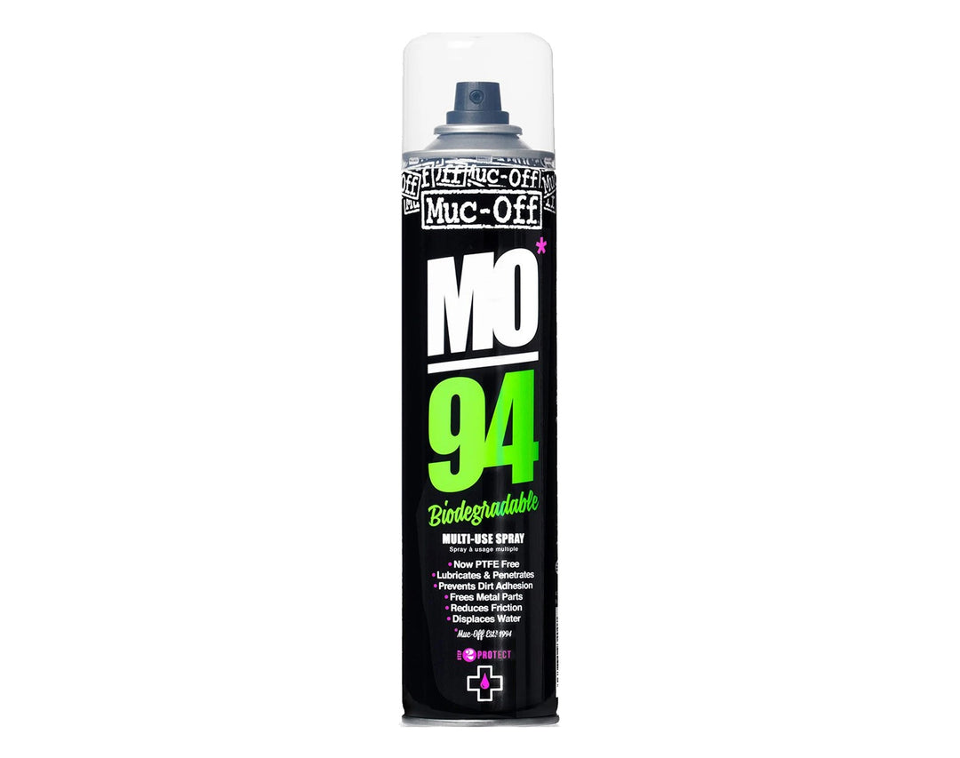 MO-94 Multi-Use Spray Workshop Size 750ml