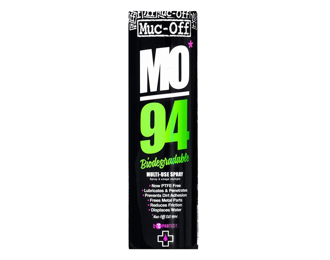 MO-94 Multi-Use Spray Workshop Size 750ml