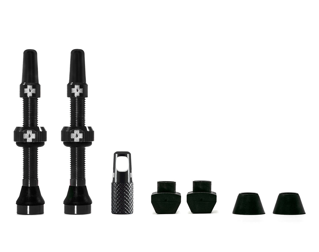 Tubeless Valve Kit Universal for MTB