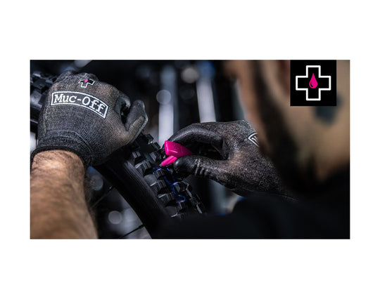 Muc Off Tubeless Puncture Plug Repair Kit