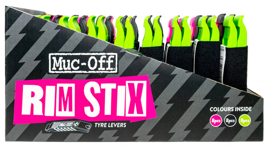 Rim Stix (2Stk.)