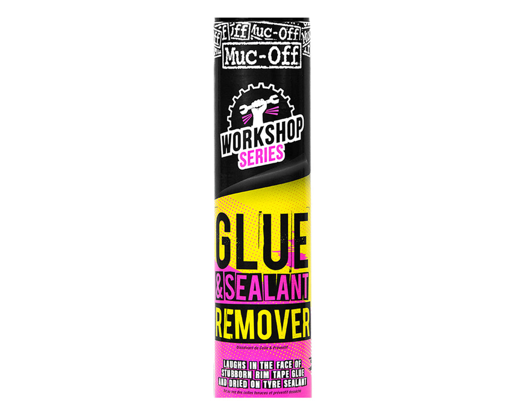 Glue Remover Workshop Size 750ml