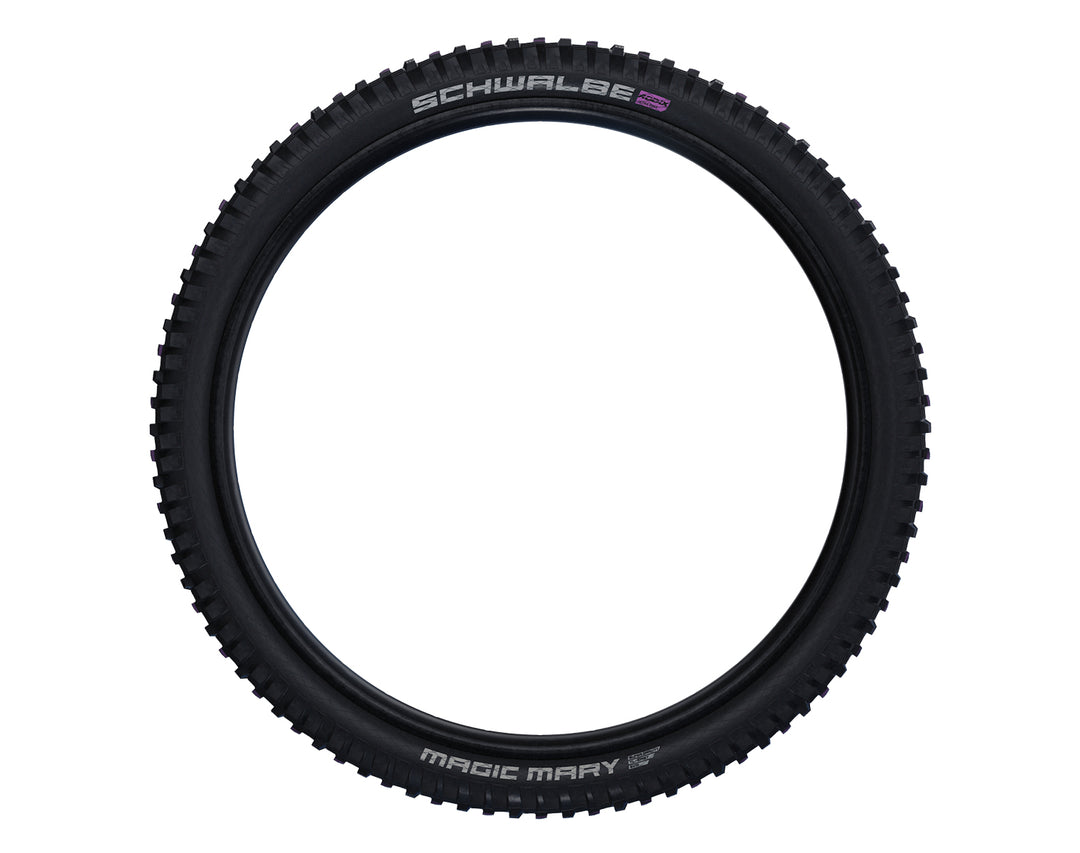 Magic Mary HS447 (E-50) Super Downhill "Ultra Soft"