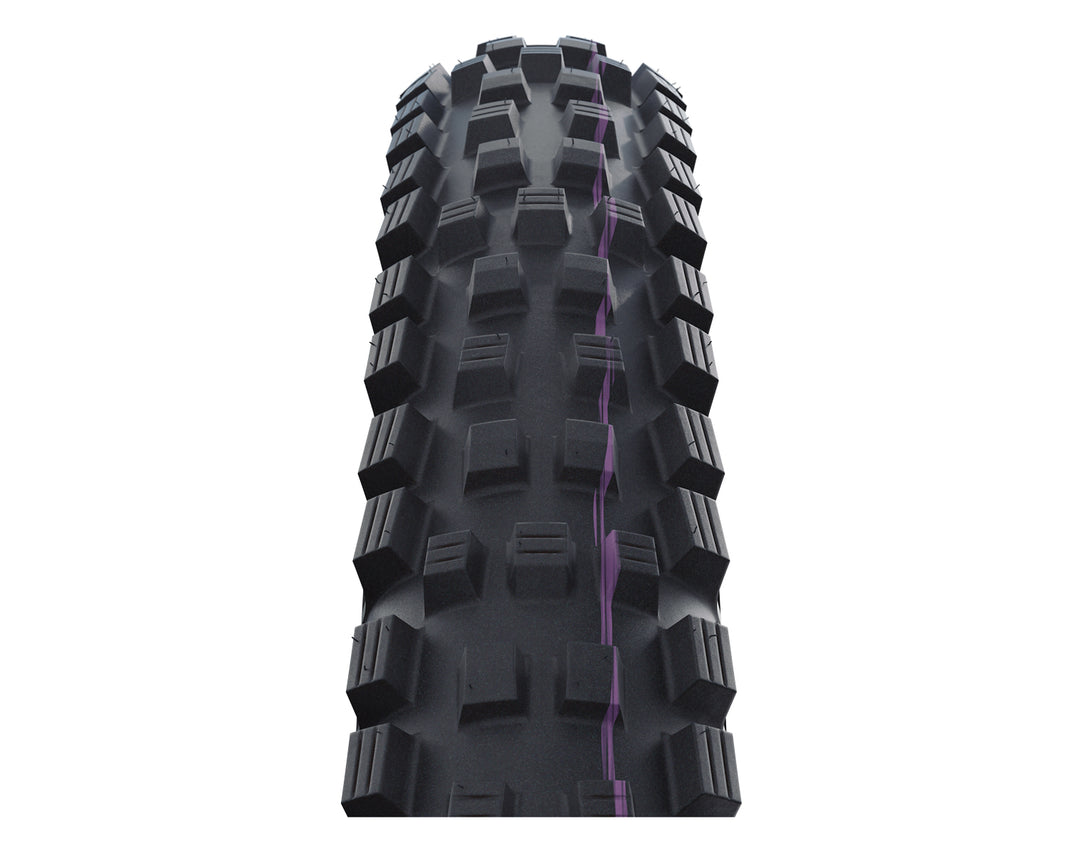 Magic Mary HS447 (E-50) Super Downhill "Ultra Soft"