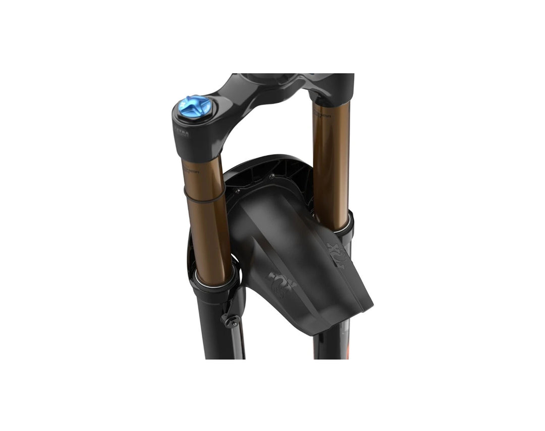 Mud Guard MY21 36-38 Black AM