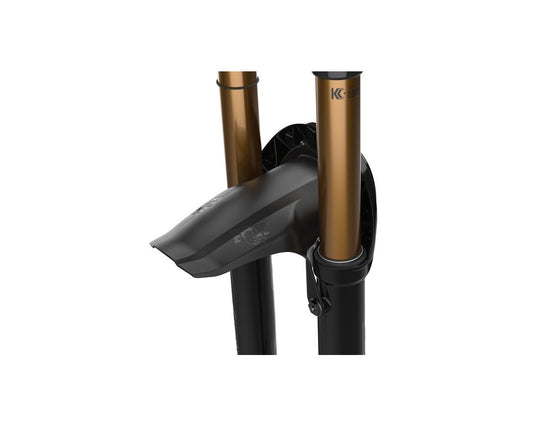 Mud Guard MY21 36-38 Black AM