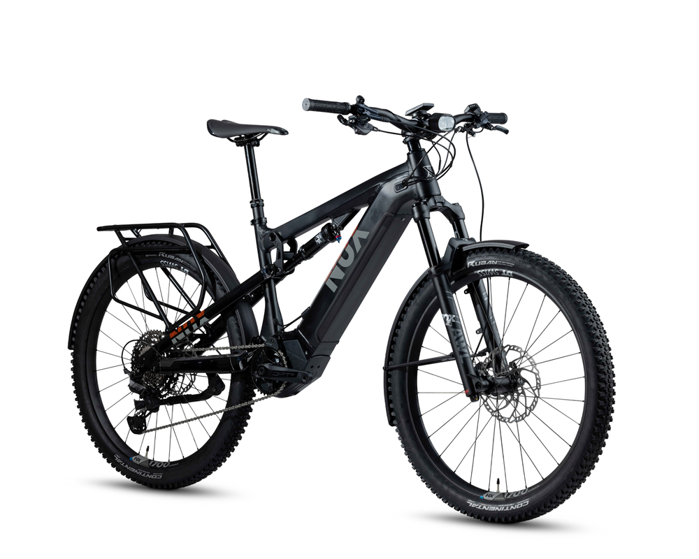 NOX HYBRID 5.1 | TOUR