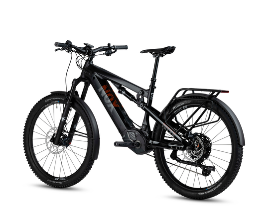 NOX HYBRID 5.1 | TOUR