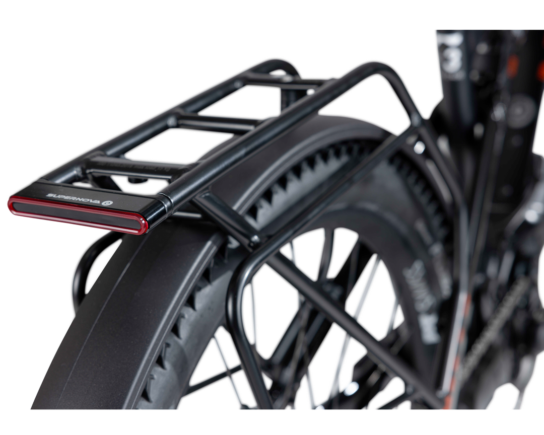 NOX HYBRID 5.1 | TOUR