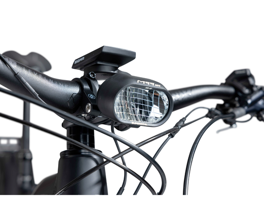 NOX HYBRID 5.1 | TOUR
