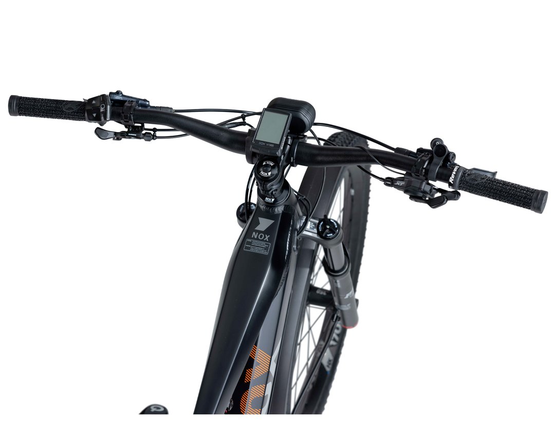 NOX HYBRID 5.1 | TOUR