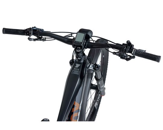 NOX HYBRID 5.1 | TOUR