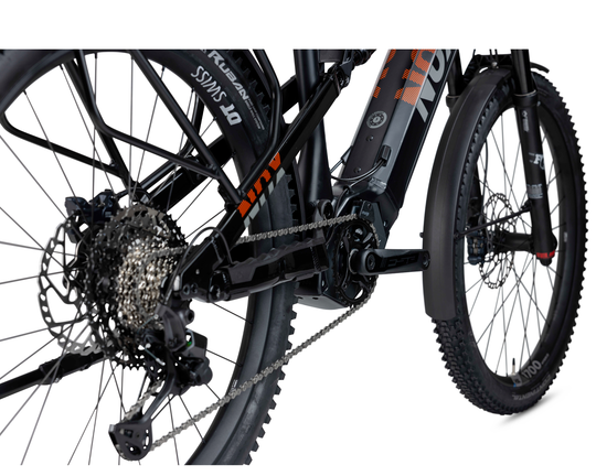 NOX HYBRID 5.1 | TOUR