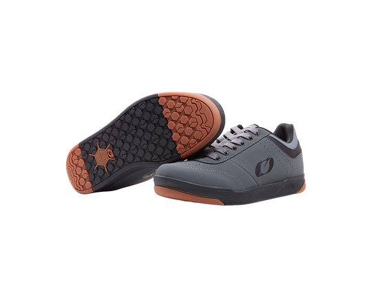 PUMPS FLAT SHOE V.22