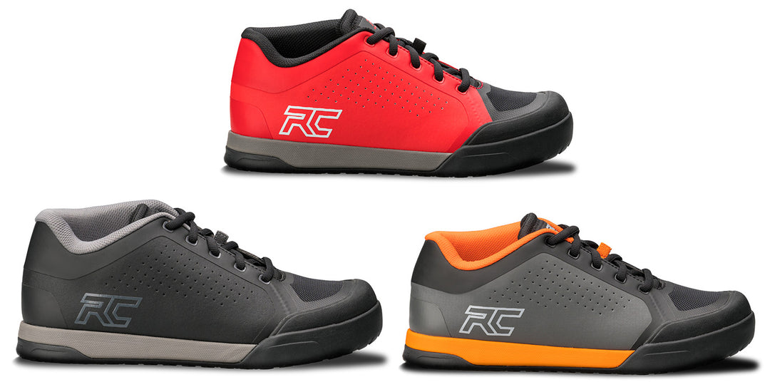 Powerline Men's Shoe