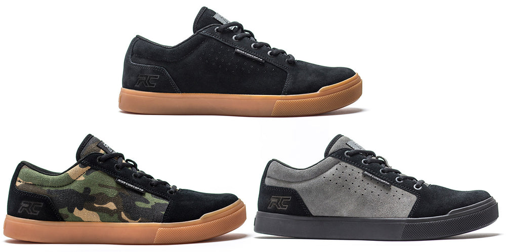 Vice Men's Shoe
