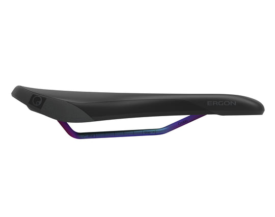 Sattel SM Enduro Comp Men Stealth / Oil-Slick