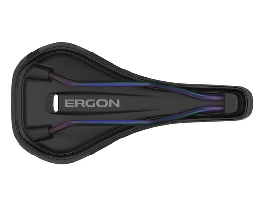 Sattel SM Enduro Comp Men Stealth / Oil-Slick