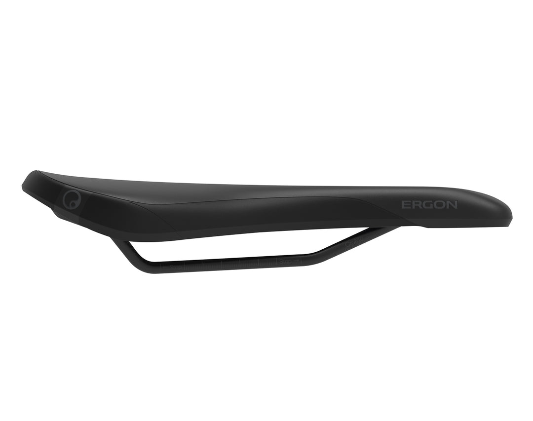 Sattel SM Enduro Men, black