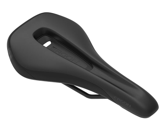 Sattel SM Enduro Men, black