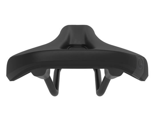 Sattel SM Enduro Men, black