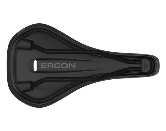 Sattel SM Enduro Men, black