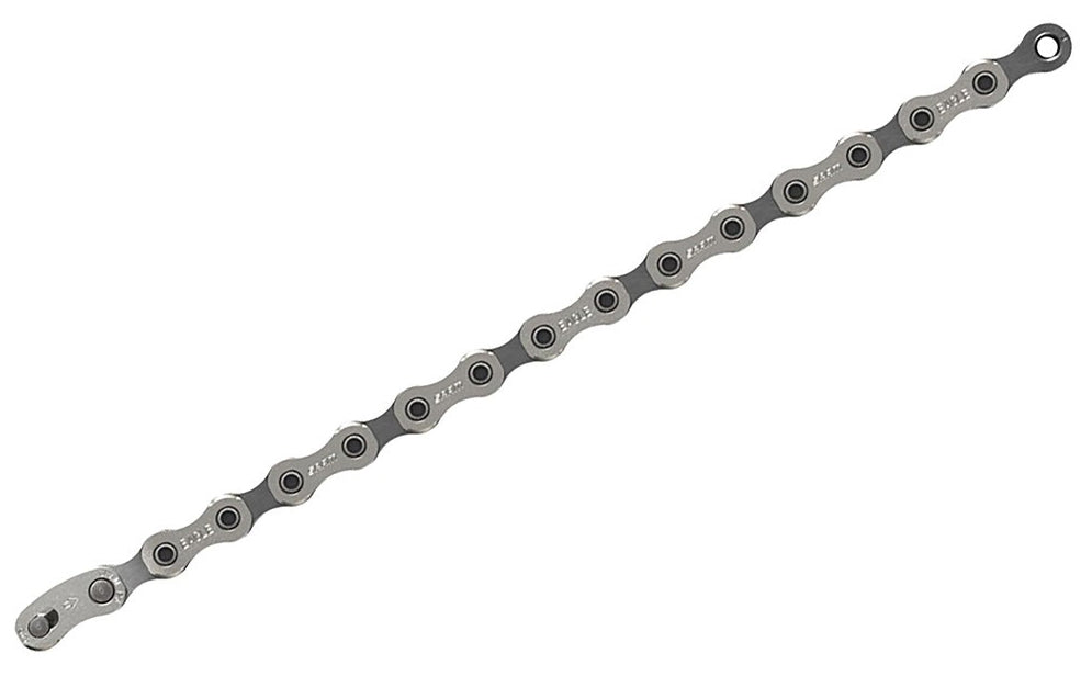 Schaltungskette Sram PC NX Eagle Solid P 126 Glied. 12-f. mit Power-Lock Flowlink