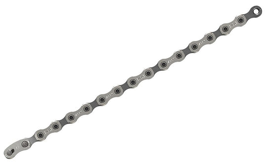 Schaltungskette Sram PC NX Eagle Solid P 126 Glied. 12-f. mit Power-Lock Flowlink