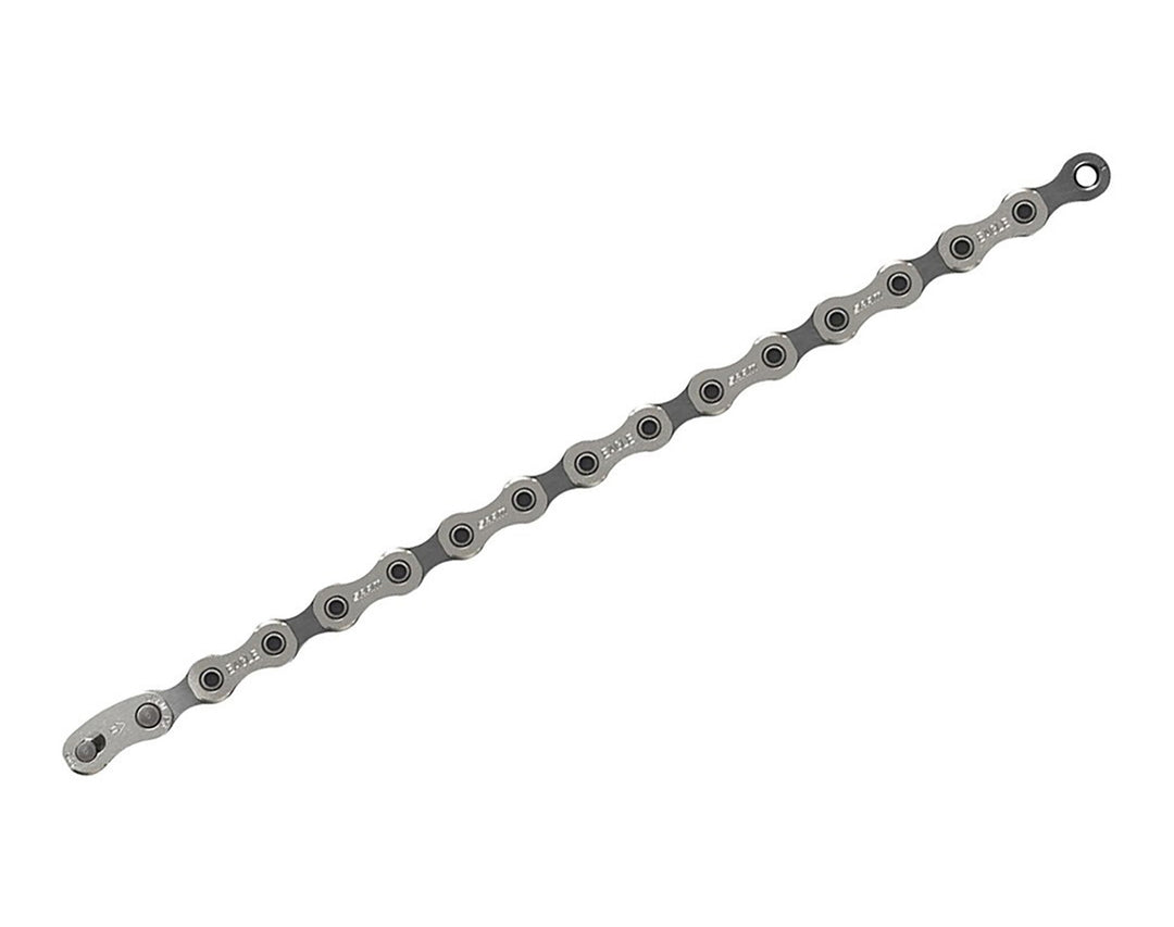 Schaltungskette Sram PC NX Eagle Solid P 126 Glied. 12-f. mit Power-Lock Flowlink