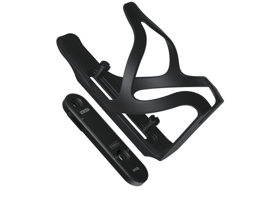 KNOG SCOUT ALARM UND FINDER, BLACK/NEON YELLOW